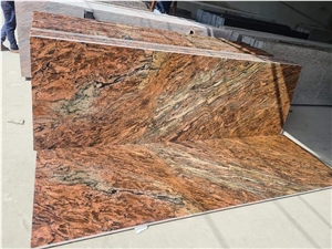 Granite Slabs