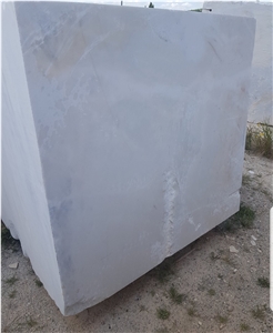 Branco Estremoz Marble Blocks, Portugal White Marble Blocks