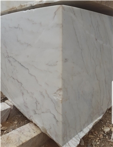 Estremoz Creme Marble Blocks