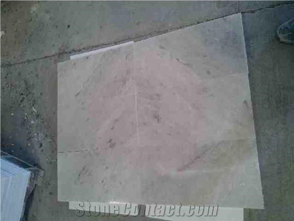 Ice Carrara Marble