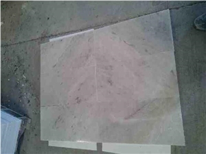 Ice Carrara Marble