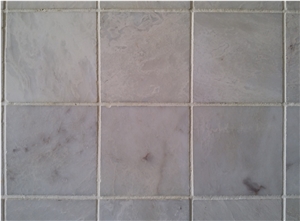Ice Carrara Marble