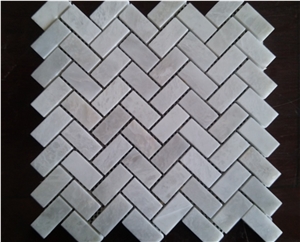Iceberg Marble Mosaics