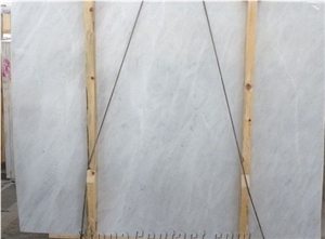 Iceberg Marble Slabs, Iceberg White Marble