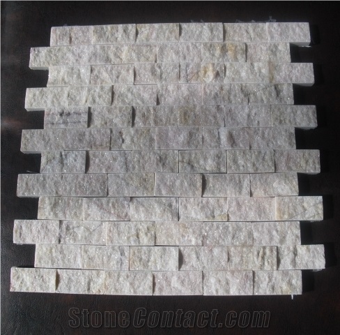 Split Face Mosaics