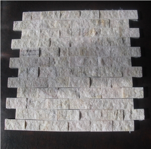 Split Face Mosaics