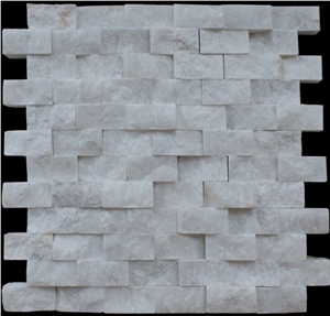 Split Face Mosaics