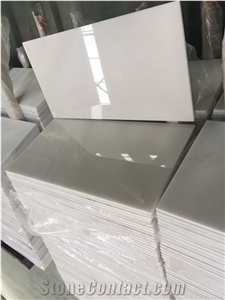 Super Quality China White Marble ,Holy White Marble