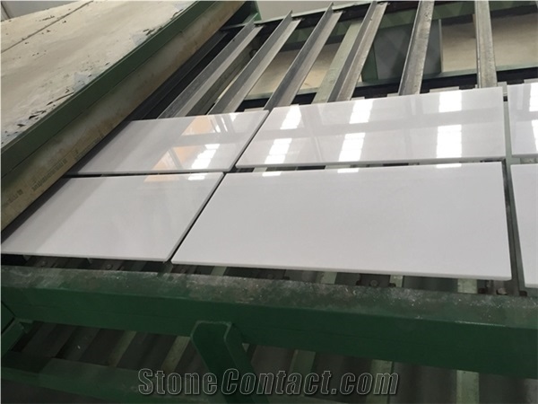 Super Quality China White Marble ,Holy White Marble