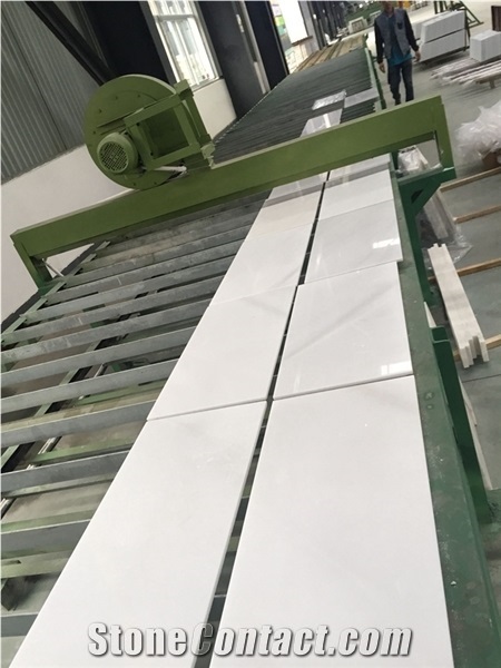 Super Quality China White Marble ,Holy White Marble