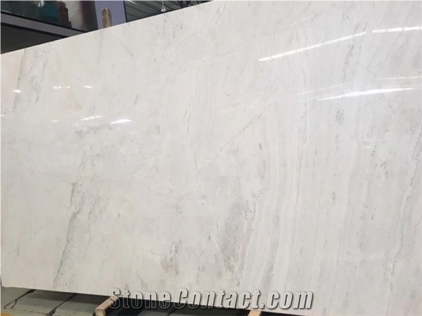 White Quartzite Slab;Quartzite Kitchen Tile;Quartzite Tile