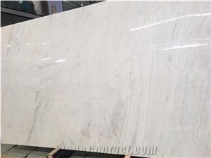 White Quartzite Slab;Quartzite Kitchen Tile;Quartzite Tile