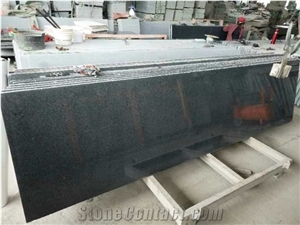 China Padang Grey Granite Original G654 Granite Tiles