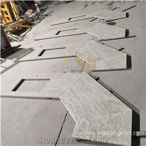 River White Granite Countertops for Kitchen River White Granite Countertops for Kitchen