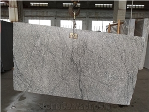 Landscape Grey Granite Stone Natural Polish Slabs Landscape Grey Granite Stone Natural Polish Slabs