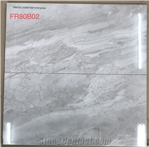 Fr80b02 - Glossy Porcelain 80x80 Fr80b02 - Glossy Porcelain 80x80