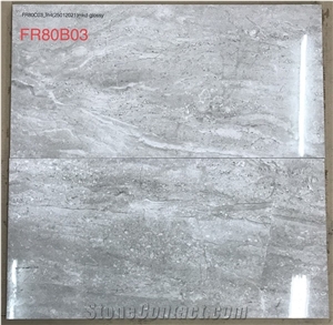 Fr80b03 - Glossy Porcelain Tile 80x80 Fr80b03 - Glossy Porcelain Tile 80x80