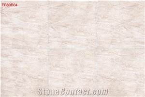 Fr80b04 - Glossy Porcelain Tile 80x80