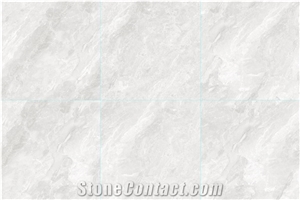 Fr80b06 - Glossy Porcelain Tile 80x80