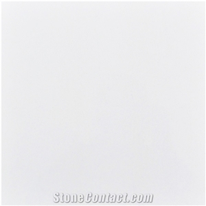 Man Made Stone Vietnam Quartz Surface Basic Quartz Color