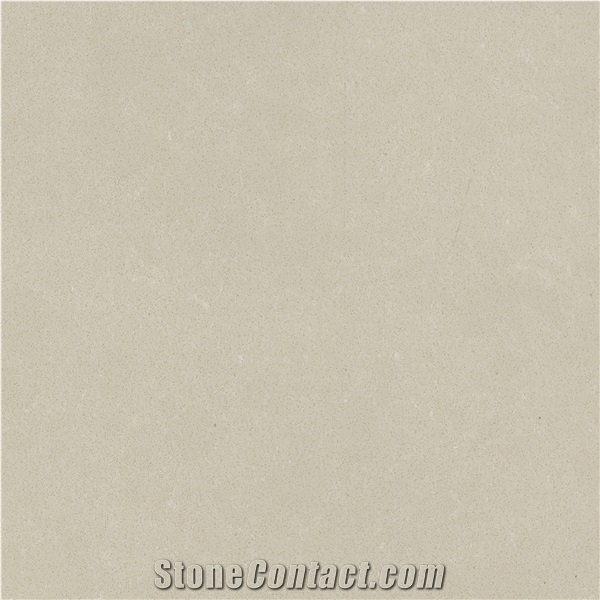 Man Made Stone Vietnam Quartz Surface Basic Quartz Color