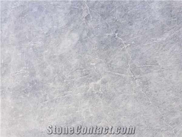 Kutahya Grey Marble Blocks