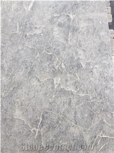 Kutahya Grey Marble Blocks