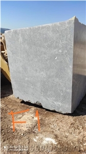 Kutahya Grey Marble Blocks