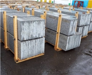 Maragheh Leopard Granite Tiles