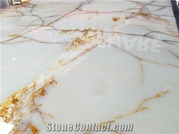 Medium Green Onyx Block, Turkey Light Green Onyx Blocks