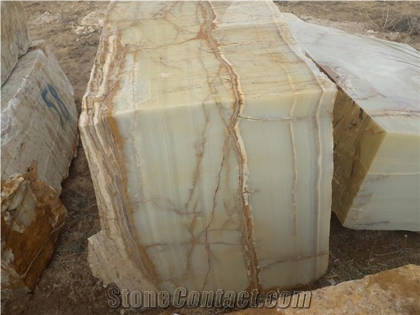 Medium Green Onyx Block, Turkey Light Green Onyx Blocks