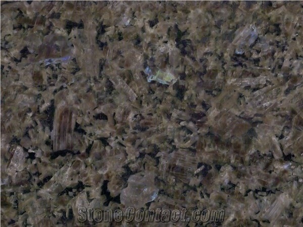 Artic Rainbow Granite Slabs & Tiles