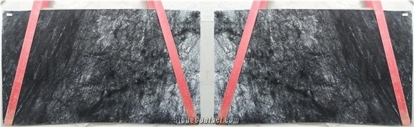 Black Agate-Grigio Carnico-Mugla Black Marble Slabs-Grigio Pineta Marble Slabs