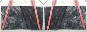 Black Agate-Grigio Carnico-Mugla Black Marble Slabs-Grigio Pineta Marble Slabs