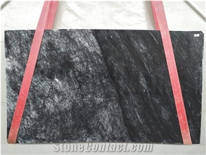 Black Agate-Grigio Carnico-Mugla Black Marble Slabs-Grigio Pineta Marble Slabs