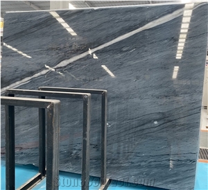 Marble Cartier Bule Slab Tile Wall Floor Project Marble Cartier Bule Slab Tile Wall Floor Project
