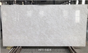 White Stone Quartz Stone Slabs White Stone Quartz Stone Slabs