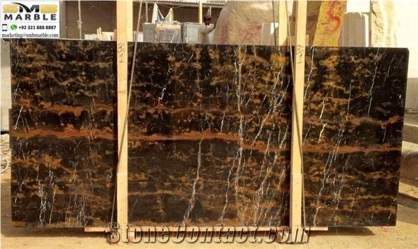 Micheal Angelo Marble Slabs Tiles