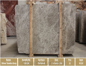 Silver Spider Marble Slabs- A2