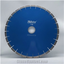 16inch Diamond Cutting Blade Normal Arix Saw Blade Granite