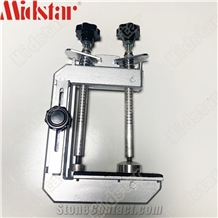 45 Degree Granite Marble Countertop Fastener