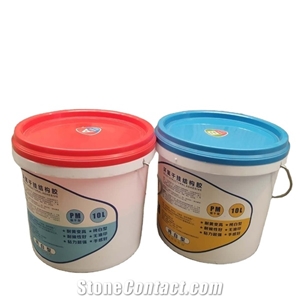Marble Ab Glue Stone Epoxy Glue Stone Structural Adhesive
