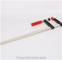 Midstar Heavy Duty Metal Bar Clamp Stable F Clamp