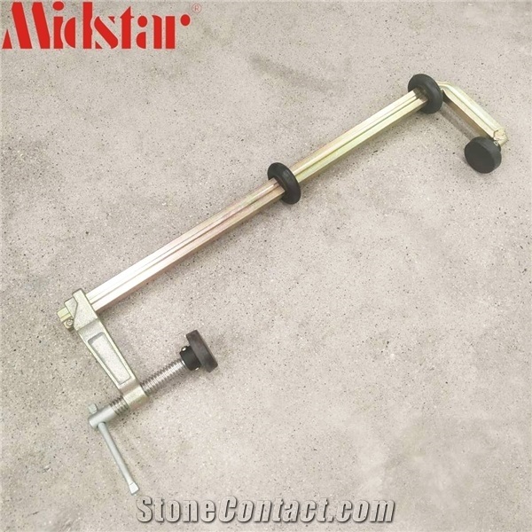 Midstar Metal Woodworking F Clamp Stone Heavy Duty Tool