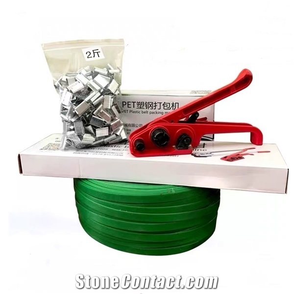 Midstar Plastic Packing Belt Pvc Strapping Packing Deduction