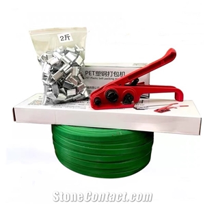 Midstar Plastic Packing Belt Pvc Strapping Packing Deduction