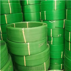 Midstar Plastic Packing Belt Pvc Strapping Packing Deduction