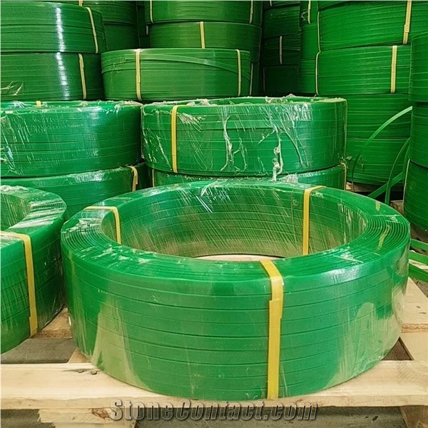 Midstar Plastic Packing Belt Pvc Strapping Packing Deduction