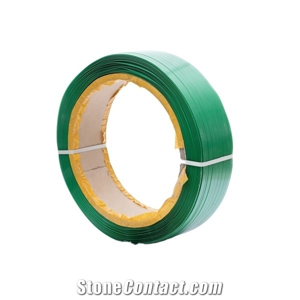 Midstar Plastic Packing Belt Pvc Strapping Packing Deduction