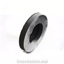 Midstar Pva Sponge Polishing Wheel Stone Surface Finishing